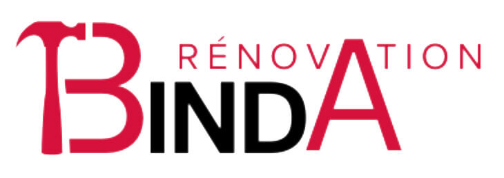 logo binda renovation