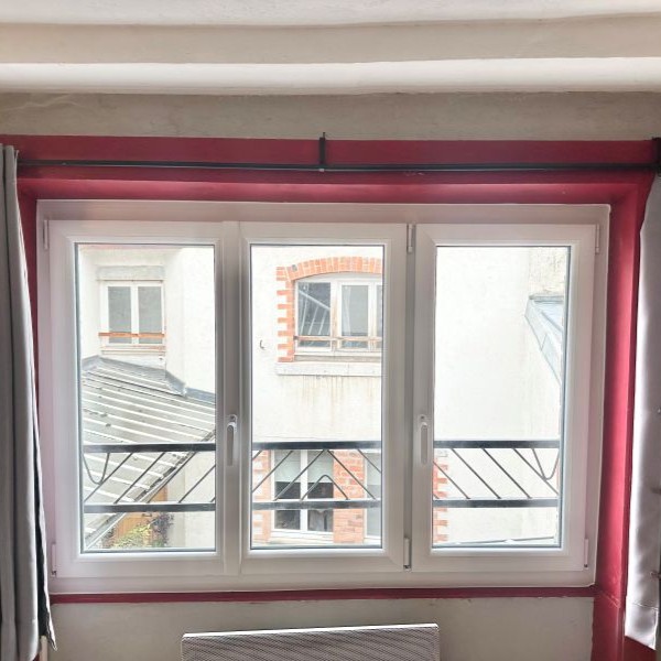 pose fenêtre besançon franche comté